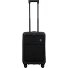  Ulisse 4 Rollen Kabinentrolley 55 cm mit Dehnfalte Variante black