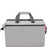  Allrounder L Weekender Reisetasche 48 cm Variante herringbone grey