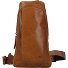  Newport Sling Bag Leder 19 cm Variante caramel