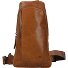  Newport Umhängetasche Leder 33 cm Variante caramel