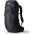  Zulu 35 Wanderrucksack M-L 66 cm Variante volcanic black