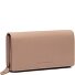  Valetta Geldbörse RFID Schutz Leder 18 cm Variante vintage rose