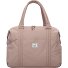  Strand Shopper Tasche 43 cm Variante ash rose