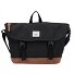  Cove Messenger 24.5 cm Variante black-saddle brown