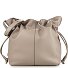  Shopper Tasche Leder 41 cm Variante earthy taupe