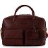  Serristori Weekender Reisetasche Leder 45 cm Variante brown