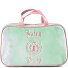  Juicy Prep Beautycase 33 cm Variante pistachio green
