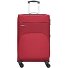  Zambia 4-Rollen Trolley 69 cm Variante bordeaux