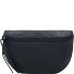  Just Pure Evi Umhängetasche Leder 28 cm Variante midnight navy