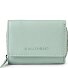  Livorno 120 Geldbörse RFID Schutz Leder 10 cm Variante mint