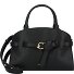  Sabine Handtasche Leder 29 cm Variante noir
