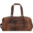  Classic Weekender Reisetasche Leder 54 cm Variante brown