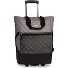  Wheel "Classy" Einkaufstrolley 50 cm Variante zement