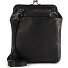  Bonnie Umhängetasche Leder 25 cm Variante dark ash