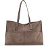 Amy Shopper Tasche L 43 cm Variante neutral grey