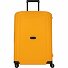  S'Cure Spinner 4-Rollen Trolley 69 cm Variante honey yellow