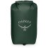  Ultralight Drysack 35L Packtasche 55 cm Variante tundra green