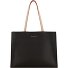  Ella Shopper Tasche 40 cm Laptopfach Variante dunkelbraun