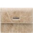  Himalaya Geldbörse Leder 12.5 cm Variante hazel