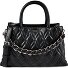  Maxine Handtasche 35 cm Variante black