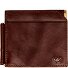  Colorado Dollarclip 10 cm Leder Variante tabacco