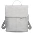  Mademoiselle.M City Rucksack 29 cm Variante nubuk ice