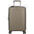  Evae 4 Rollen Kabinentrolley 55 cm Variante champaign