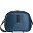  Essentials 14 Beautycase 34 cm Variante dark blue metallic