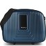  Essentials 14 Beautycase 34 cm Variante dark blue metallic