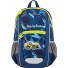  Kiga Maxi Kindergartenrucksack 34 cm Variante Bagger Bobby