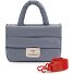  Unio Cortina S Handtasche 32 cm Variante denim