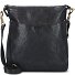  Umhängetasche Leder 30.5 cm Variante nero