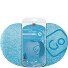  Everyday Essentials Reisekissen 32 cm Variante blue