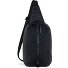  Light N Base Umhängetasche 22 cm Variante schwarz