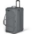  Duffle Essentials 2-Rollen Reisetasche 70 cm L mit Dehnfalte Variante grey