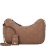  Adonide Umhängetasche 29 cm Variante suede