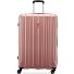  Kinetic 2.0 4 Rollen Trolley 76 cm mit Dehnfalte Variante rosa antico