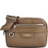  Ossian Umhängetasche Leder 19 cm Variante mascara