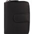  Aruba Geldbörse Leder 2.5 cm Variante schwarz