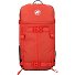  Nirvana 28 Skirucksack 50 cm Variante mammut red-black