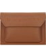  Daphne Laptophülle Leder 36 cm Variante cognac