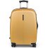  Paradise XP 4 Rollen Trolley M 67 cm mit Dehnfalte Variante mustard