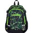  Kids Kindergartenrucksack 35 cm Variante crash