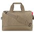  Allrounder L Weekender Reisetasche 48 cm Variante rhombus olive