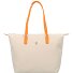  Poppy Canvas Shopper Tasche 46 cm Variante rich ochre-natural canvas