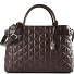  Paisleigh Shopper Tasche 32 cm Variante espresso