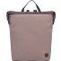  Hotstoff City Rucksack 35 cm Variante sand-braun