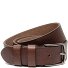  Morrison Gürtel Leder Variante brown | 95 cm