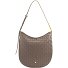  Sylvie Schultertasche Leder 36.5 cm Variante taupe