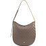  Sylvie Schultertasche Leder 36.5 cm Variante taupe